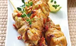 Frigarui picante de pui
