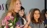 Castigatoarele premiilor Femeia Anului 2009