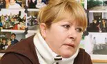 Iana Matei si traficul de persoane