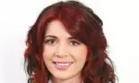 Schimbare de look pentru Adina Dumitrescu