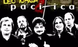 Hard Rock gazduieste concertul Leo Iorga & Pacifica