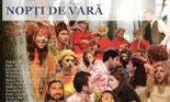 Visul unei nopti de vara, intr-o noua interpretare