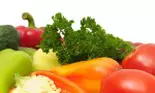 Piramida alimentara: despre fructe, legume si zarzavaturi