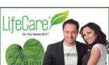 Andra si Catalin Maruta, imaginea noului catalog Life Care