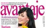 Avantaje Iulie 2010