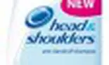 Noul Head&Shoulders Moisturizing Scalp Care