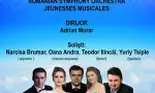 Gala de Opera: Proms of Delight