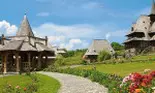 Mănăstiri din România de vizitat