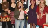 S-a lansat cartea „Nasterea. Istorii traite”