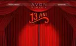 Avon te face actrita