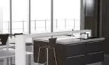 Svea deschide un nou showroom cu o noua gama de bucatarii
