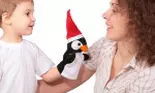 Cum stimulezi creativitatea copilului tau