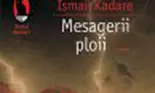 Mesagerii ploii (carte)