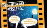 Baneasa Drive In Cinema se redeschide cu 6 seri speciale