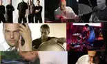 Recital de JAZZ la Green Hours