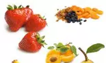 5 portii de fructe si legume pe zi