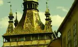 Concediu medieval: Sibiu, Medias, Sighisoara