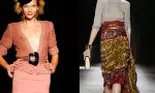 Tendinte in moda strazii