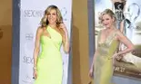 Vedete la premiera filmului Sex and The City II