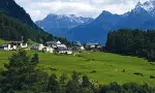 In excursie in Elvetia