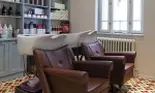La Bibliotheque' – frumusete si carti