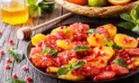 5 preparate delicioase pentru diabetici