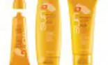 Produse pentru protectie solara de la Avon