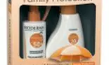 Photoderm – fotoprotectie sigura pentru intreaga familie!