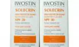 Gama Iwostin Solecrin de protectie solara
