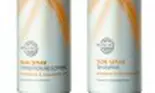 Sun Spark noua gama solara pentru par de la Londa Professionals