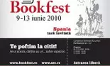 Bookfest 2010, o editie reusita