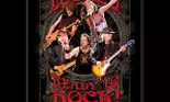 Concert Aerosmith la Bucuresti
