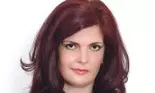 Laura Buluc a castigat concursul „Garderoba de 1000 lei”