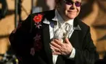 VH2 va canta in deschiderea concertului Sir Elton John & His Band