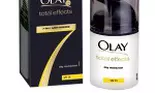 Olay Total Effects