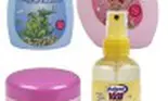 Dulgon kids – cosmetice de vis pentru copii