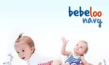 BEBE & LOO intampina sezonul estival cu o noua colectie Bebeloo, adusa de briza marii!