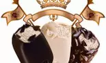 Rasfat regal de la Magnum!