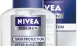 After Shave, de la Nivea for Men