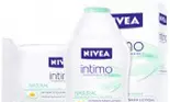 NIVEA Intimate Natural