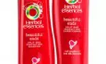 Herbal Essences „Mergi pe varfuri”