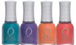 Orly – din nou in Romania