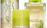 Gama Savannah Wild, cu parfum intens, de la Oriflame