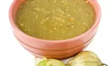 Soa Salsa pentru gratar