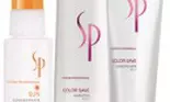 Ingrijire de top pentru parul vopsit – de la Wella SP