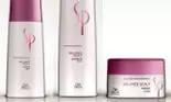 Gama Balance Scalp de la System Professional