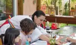 Gradinita cu lectii despre prietenie