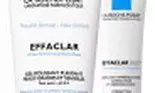 Reduceri La Roche-Posay pentru un ten fara acnee