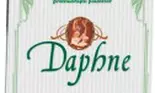 Trusa de slabit Daphne de la FARES