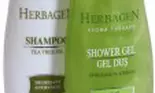 Gel de dus si sampon de la Herbagen